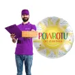 balon foliowy powrotu do zdrowia premioloon 17 rnd