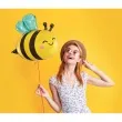 balon foliowy pszczolka godan 21 shp