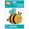 balon foliowy pszczolka godan 21 shp