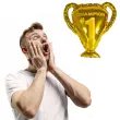 balon foliowy puchar champion nr 1 zloty arpex 21 shp