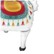 balon foliowy radosna lama flexmetal 24 shp