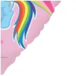 balon foliowy rainbow dash flexmetal 18 hrt