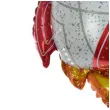 balon foliowy rakieta galaxy szary arpex 29 shp