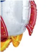 balon foliowy rakieta kosmiczna partypal 29 shp