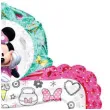 balon foliowy ramka selfie z myszka minnie amscan 29 shp