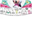 balon foliowy ramka selfie z myszka minnie amscan 29 shp