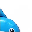 balon foliowy rekin niebieski flexmetal 24 shp