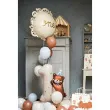balon foliowy roczek falbanki be owy partydeco 31 shp