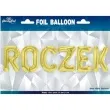 balon foliowy roczek zloty partypal 16 ltr