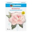 balon foliowy roza rozowa jasna qualatex 36 shp