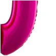 balon foliowy rozowa radosc cyfra 0 rozowy funnyfashion 41 dgt
