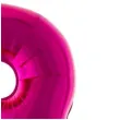 balon foliowy rozowa radosc cyfra 3 rozowy funnyfashion 41 dgt