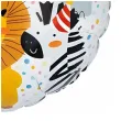 balon foliowy safari happy birthday boland 18 rnd