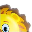 balon foliowy safari lew z dzungli partypal 12 shp
