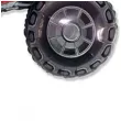 balon foliowy samochod twister czerwony flexmetal 24 shp