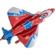 balon foliowy samolot f16 partypal 40 shp