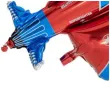 balon foliowy samolot f16 partypal 40 shp