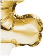 balon foliowy samopompujacy cyfra 2 zloty godan 9 dgt