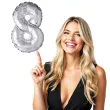 balon foliowy samopompujacy cyfra 8 top ten 3 dgt