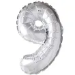 balon foliowy samopompujacy cyfra 9 top ten 3 dgt