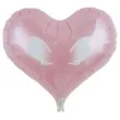 balon foliowy serce aniolek rozowy takarakosan 14 hrt