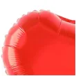 balon foliowy serce czerwony partypal 18 hrt