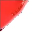 balon foliowy serce czerwony partypal 18 hrt