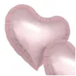 balon foliowy serce fikusne jasnorozowy takarakosan 18 5 szt hrt
