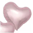 balon foliowy serce fikusne jasnorozowy takarakosan 18 5 szt hrt