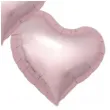 balon foliowy serce fikusne jasnorozowy takarakosan 18 5 szt hrt