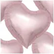 balon foliowy serce fikusne jasnorozowy takarakosan 18 5 szt hrt
