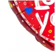 balon foliowy serce i love you z konfetti flexmetal 18 hrt