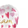 balon foliowy serce kocham cie personalizacja premioloon 17 hrt