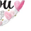 balon foliowy serce love you w serca qualatex 18 hrt