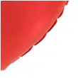 balon foliowy serce matowe czerwony partypal 18 hrt