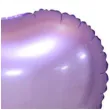 balon foliowy serce matowe liliowy godan 18 hrt