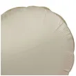 balon foliowy serce matowy kremowe latte folat 18 hrt