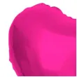 balon foliowy serce rozowy folat 18 hrt