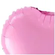 balon foliowy serce rozowy partypal 18 hrt