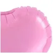 balon foliowy serce rozowy partypal 18 hrt