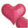 balon foliowy serce wklesle czerwony metallic takarakosan 18 5 szt hrt