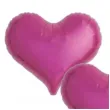 balon foliowy serce wklesle fuksja takarakosan 18 5 szt hrt