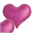 balon foliowy serce wklesle fuksja takarakosan 18 5 szt hrt