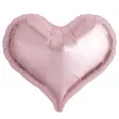 balon foliowy serce wklesle jasnorozowy takarakosan 18 5 szt hrt
