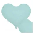 balon foliowy serce wklesle niebieski takarakosan 14 5 szt hrt