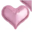 balon foliowy serce wklesle rozowy takarakosan 18 5 szt hrt