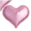 balon foliowy serce wklesle rozowy takarakosan 18 5 szt hrt