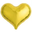 balon foliowy serce wklesle zloty takarakosan 18 5 szt hrt