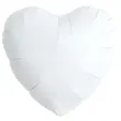 balon foliowy serce wypukle bialy takarakosan 14 5 szt hrt