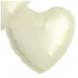 balon foliowy serce wypukle ecru takarakosan 18 5 szt hrt